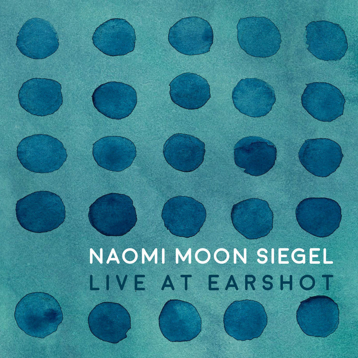"Live at Earshot"